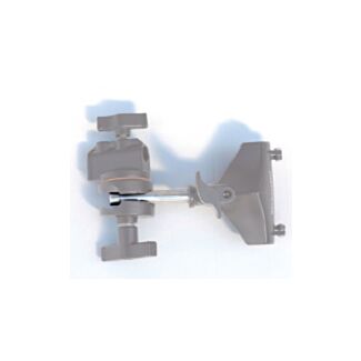Sunbounce 5/8 cue adapter (to connect SWATTY to standard clamps)