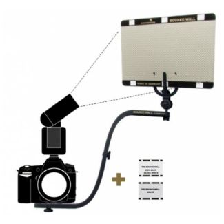 Sunbounce Complete Bounce-Wall II Kit