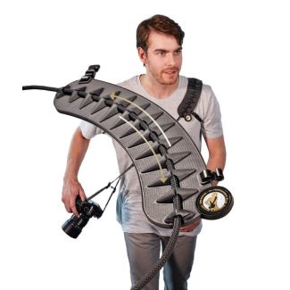 Sun Sniper Easy Glyder shoulder strap