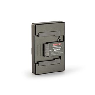 Swit KA-B21S – piastra batteria V-Mount per camere B-Mount, 28,8 V