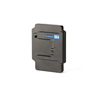 Swit KA-S21B – piastra adattatore da B-Mount a V-Mount, 28,8 V
