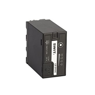 Swit LB-SF65C – batteria NP-F 7,2 V 65 Wh con USB