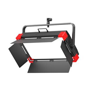Swit PL-S300D – pannello LED SMD bicolore 300 W 2:1 da studio, 2700-6500 K