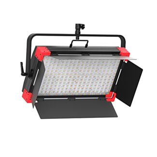Swit PL-S300H – pannello LED hard bicolore 300 W 2:1 da studio