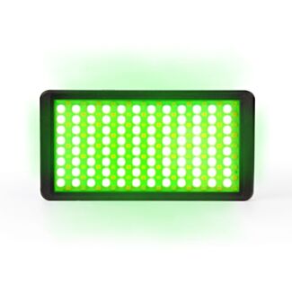 Swit S-2712 – luce LED RGBW tascabile 12 W con batteria integrata