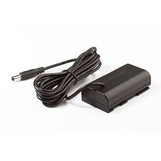 Swit S-7500C – batteria dummy Canon BP-945 con cavo Pole-tap 1 m