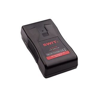 Swit S-8113A – 160 Wh Gold Mount battery with D-Tap, fast charging