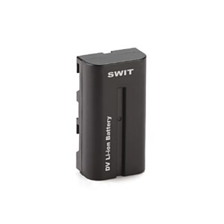 Swit S-8570 – 24 Wh NP-F570 battery