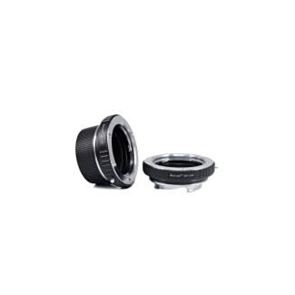 Techart PRO Adapter for Contarex CRX lenses to Leica M cameras