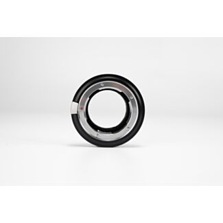 Techart PRO AutoFocus Adapter for Leica M Lenses on Sony E Cameras