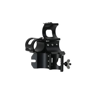 9Solutions truss 50 aggancio 3 assi