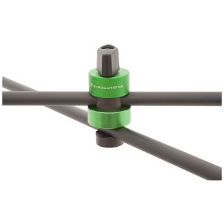 9Solutions Gag con filetto da 3/8'