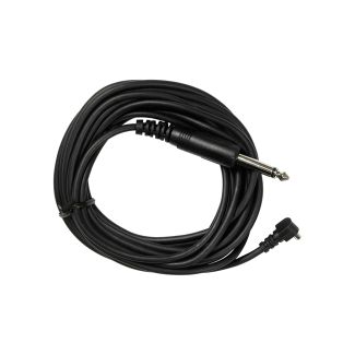 Aurora cavo sincro 5m jack 6.5