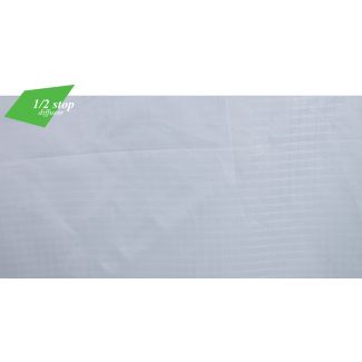 Aurora Butterfly Diffuser 240x240cm 1/2 stop with case and fixings