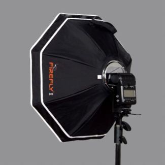 Aurora Firefly II Octa cm50 internal silver round head