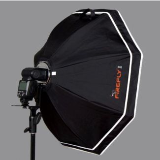 Aurora Firefly II Octa cm65 internal silver round head