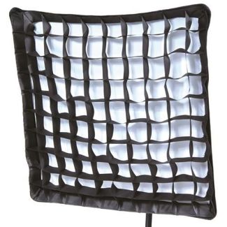 Aurora Square Grill for LBDR45 45x45 cm