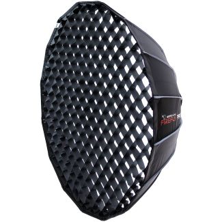 Aurora Grill for FPO 85 diam. 85 cm