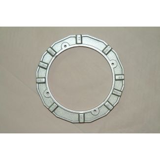 Aurora External Crown AO Adapter Ring