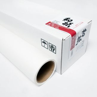 Awagami Kozo Thin White gr70 0,61x15