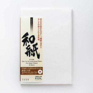 Awagami Murakumo Kozo Sel. White gr42 A3+ x10
