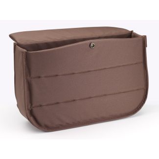 Billingham Inserto imbottito per Mini Eventer (Cioccolato)
