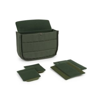 Billingham Mini Eventer Padded Insert (Olive)