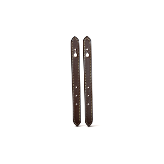 Billingham Cinghia frontale per Eventer MKII (cioccolato)