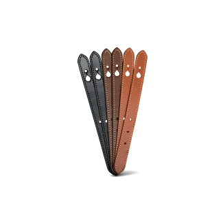 Billingham Front Strap for Eventer MKII (Tan)