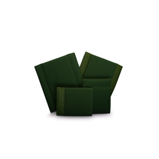 Billingham Eventer MKII Divider Set (Olive)