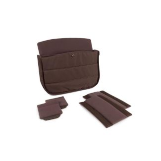 Billingham Inserto imbottito per Hadley Pro/Original/2020 Cioccolato