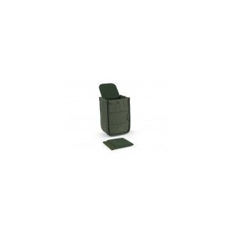 Billingham Half size padded insert for Hadley One Olive Green 17x13x25cm