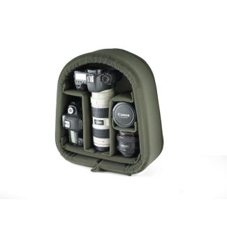 Billingham Rucksack 25 Divider Set Olive Green