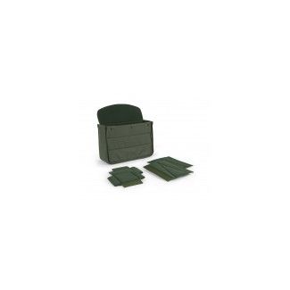 Billingham Full Size Padded Insert for Hadley One Olive Green 35x13x24cm