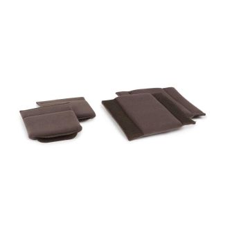 Billingham Set divisori per Hadley Small Cioccolato