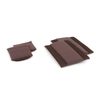 Billingham Divider Set for Hadley Pro/Original Chocolate