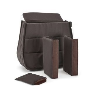 Billingham Rucksack 35 Chocolate Padded Backpack Insert