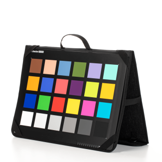 Calibrite ColorChecker Classic XL w/CS
