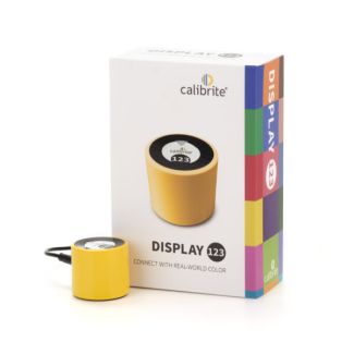 Caliberte Display 123 with Profiler 2.0