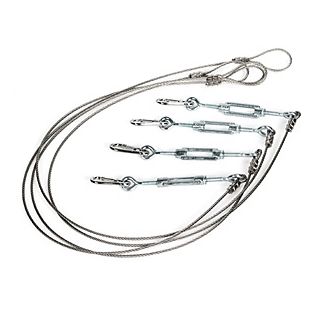 Cambo VCSE-100 set prolunga cavi 100 cm