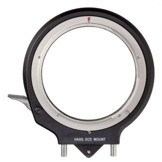 Cambo Stendarda intercambiabile incl. Baionetta XCD (per ACTUS-G)