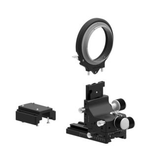 Cambo Kit di conversione da Actus-B ad Actus-XCD