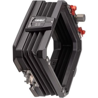 Cambo Adattatore intercambiabile SLW per ACTUS-G (incluso sistema Tilt)