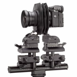 Cambo Upgrade kit for Ultima for Fuji GFX camera body