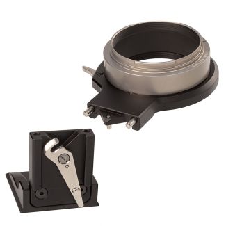 Actus Bayonet Mount Kit for GFX-100 with Ultima