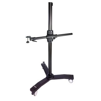 MBU-11 column h 195 base, horizontal arm and U-9 support