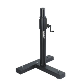 Cambo MST con base piastra da 3/8'inclusa( MST-22)
