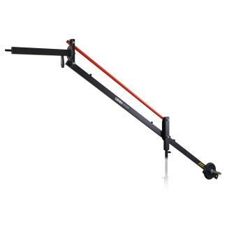 Cambo Redwing Standard Light Boom per pesi da fitness
