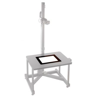 Cambo RPS-165 inserto con pannello LED 41x31cm