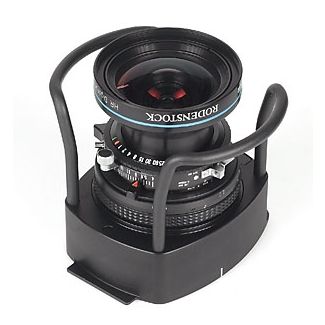 Cambo Wide-RS  50 mm HR Digaron-W Solo Diaframm